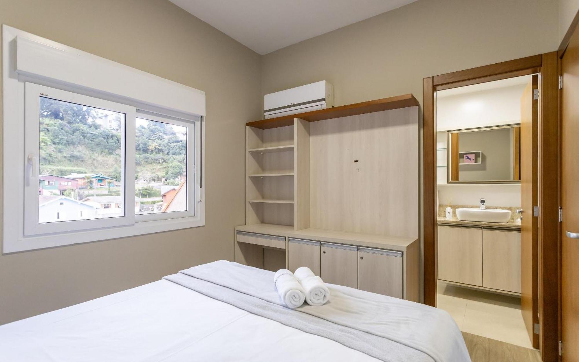 Locar-in Gramado- Maria Antonia Apartamento Gramado