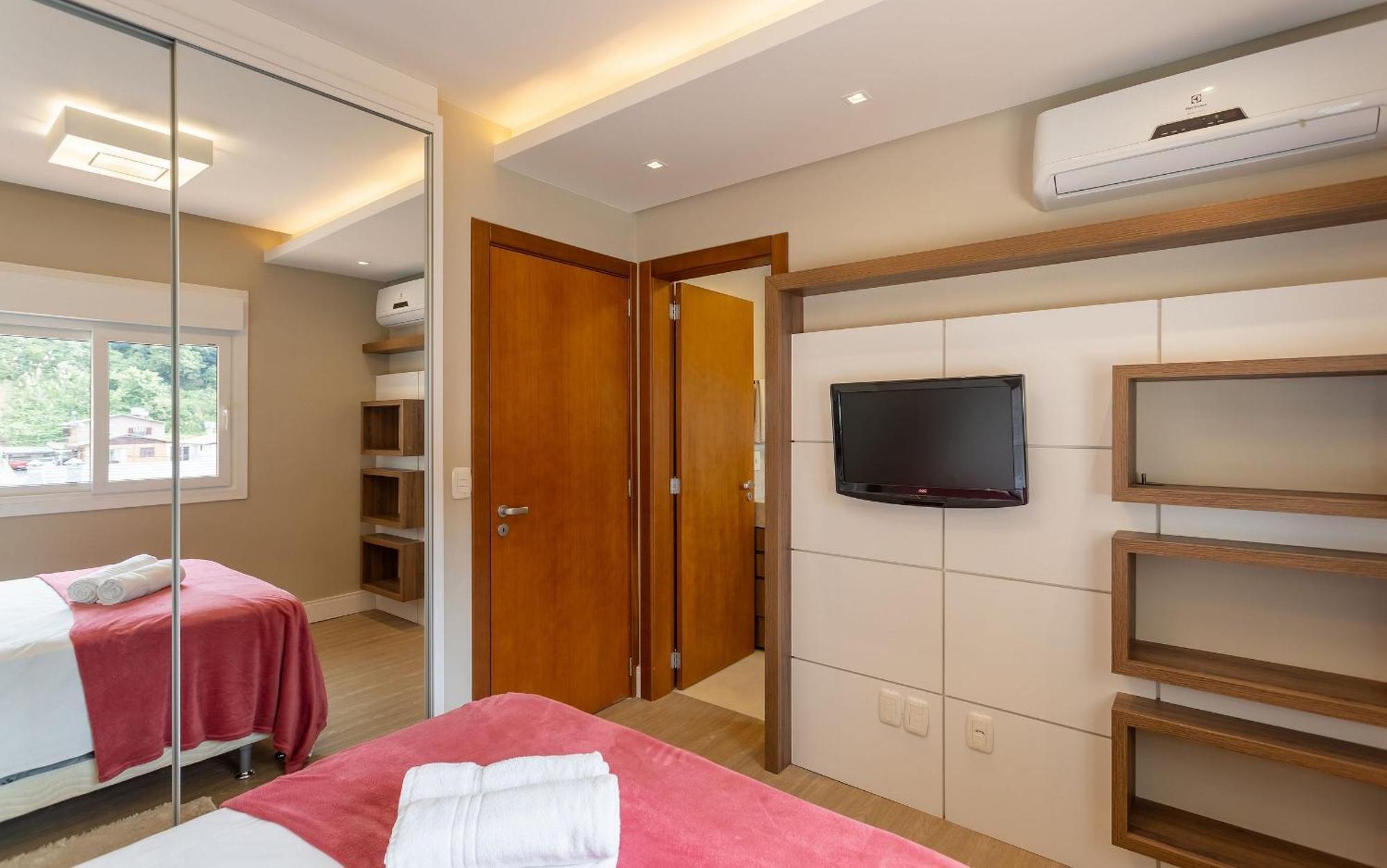 Apartamento Locar-in Gramado- Maria Antonia Gramado